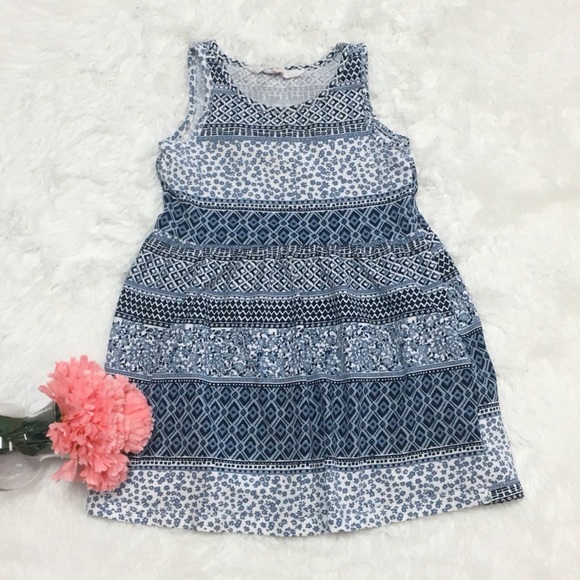 H&M Other - ⭐️ H&M Baby Boho Dress Size 2 - 4